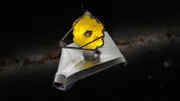 Das Licht der ersten Sterne, Galaxien, verborgen in Staubwolken, und Moleküle in der Atmosphäre von Exoplaneten – mit dem James Webb-Weltraumteleskop werden sie sichtbar.