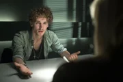 v.l.n.r.: Ben Remus (Martin Bruchmann), Dagmar Schnee (Petra Kleinert)