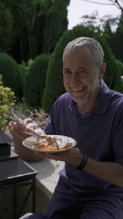 Michel Roux
