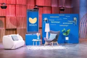 "Soulfi" - Online-Plattform für psychologische Soforthilfe.