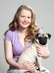 Monika Theresia Reithofer (Molly).