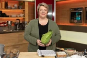 Kandidatin Tanja Eib