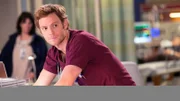 Dr. Will Halstead (Nick Gehlfuss)