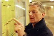 rbb Fernsehen KESSLERS EXPEDITION, "Unterwegs auf der Schiene, Teil 2", Michael Kessler hat weder einen Auftrag, noch ein Ziel, denn er ist auf der Flucht.