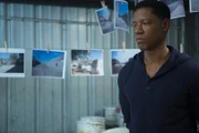 Broussard (Tory Kittles)