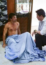 Adam Noshimuri (Ian Anthony Dale)
