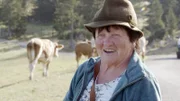 Mina Huber, Latschenalm.