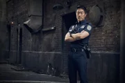 Kenneth Choi (Howie ‚Chimney‘ Han).