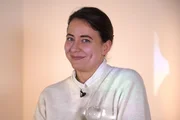 Alkoholfrei-Influencerin Ekaterina Feuereisen