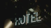 Hotelschild