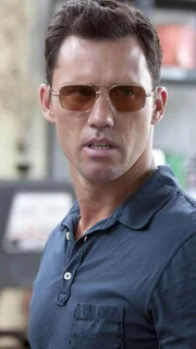 Wer ist für Michael Westens (Jeffrey Donovan) Kaltstellung verantwortlich? Eine codierte Liste soll das Geheimnis lüften.
