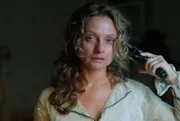 Martha von Strahlberg (Catherine Flemming)