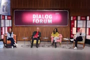 Jana Berchtold, Klaus Unterberger, Julia „Chovo“ Chovookkaran, Isaak Kaserer.