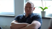 Andreas Sage ist aktuell auf Entzug und sieht sich permanent mit dem Druck zu trinken konfrontiert.