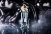 Eurovision Song Contest 2021, Gjon’s Tears, Switzerland, Staging SRF, Studio 1