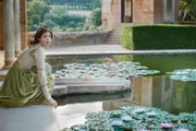 Katharina von Aragon (Charlotte Hope)