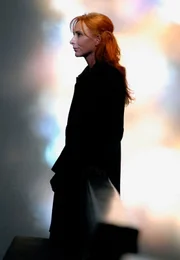 Kommissarin Charlotte Sänger (Andrea Sawatzki)