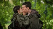 Becky (Lea Drinda), Mark (Jeremias Meyer)