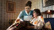 Nancy Corrigan (Megan Cusack, l.)