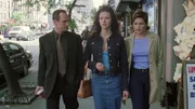 Detective Benson (Mariska Hargitay) und Detective Stabler (Christopher Meloni)