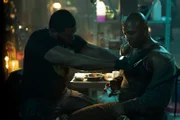 BLOW THE MAN DOWN