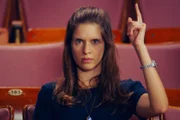 Véra Clouseau (Daphné Patakia)