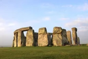 Die prähistorische Kultstätte Stonehenge ist weltberühmt.