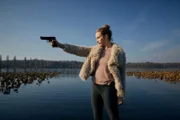 Villanelle (Jodie Comer)
