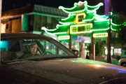 Bosch Staffel 1 Folge 7 Weihnachten in Chinatown: Titus Welliver als Harry Bosch