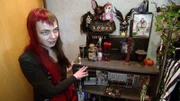 Yori (27) will als Influencerin berühmt werden.