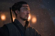 Lan Mandragoran (Daniel Henney)