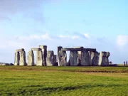 Das Monument Stonehenge in Südengland ist ein Touristenmagnet.