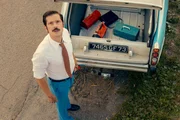 Didier Mathure (Melvil Poupaud)