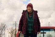 Ruth Landry (Margo Martindale)