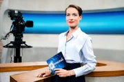 Franziska Ramser Moderatorin Rundschau