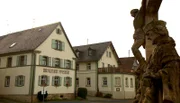 Der Braugasthof Pfister in Weigelshofen.