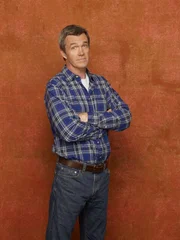 (2. Staffel) - Er ist der ruhende Pol der chaotischen Heck Familie: Mike (Neil Flynn) ...
