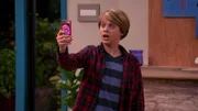 Henry Hart (Jace Norman)