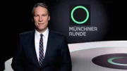 Der Polit-Talk-Klassiker präsentiert sich in neuem Design und neuer Studio-Optik. Im Bild: Moderator Achim Wendler.