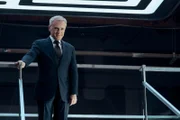 Regus Patoff (Christoph Waltz)