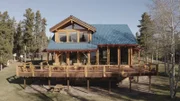 The Chilko Experience Wilderness Resort