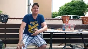 Elvis feiert Vatertag
