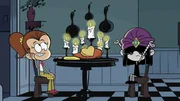 L-R: Luan, Lucy