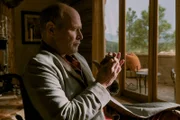 Wayne Tillerson (played by Will Patton)
