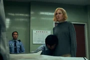 Margaret (Nicole Kidman)
