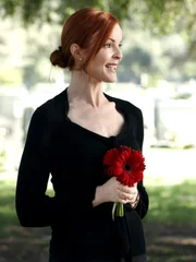 Egal, wie ernst die Lage auch sein mag, Bree (Marcia Cross) bewahrt stets Haltung ...