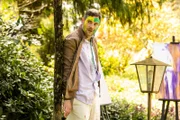 Während seines Undercover-Einsatzes in einem Coaching-Seminar macht Ermittler Jonas Fischer (Lukas Piloty) eine brisante Entdeckung.