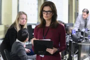 Dana Mosier (Sela Ward)