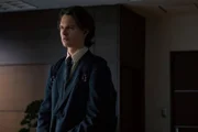Jake Adelstein (Ansel Elgort)