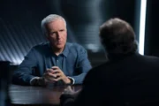 James Cameron